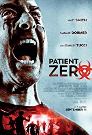 Patient Zero 2018 Movie
